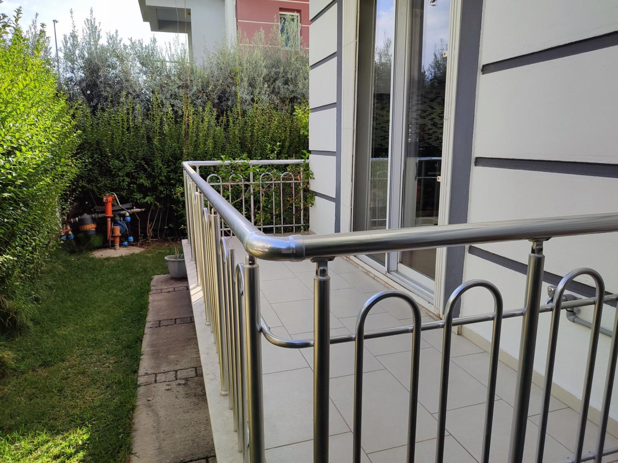 Villa Big Oezel Fethiye