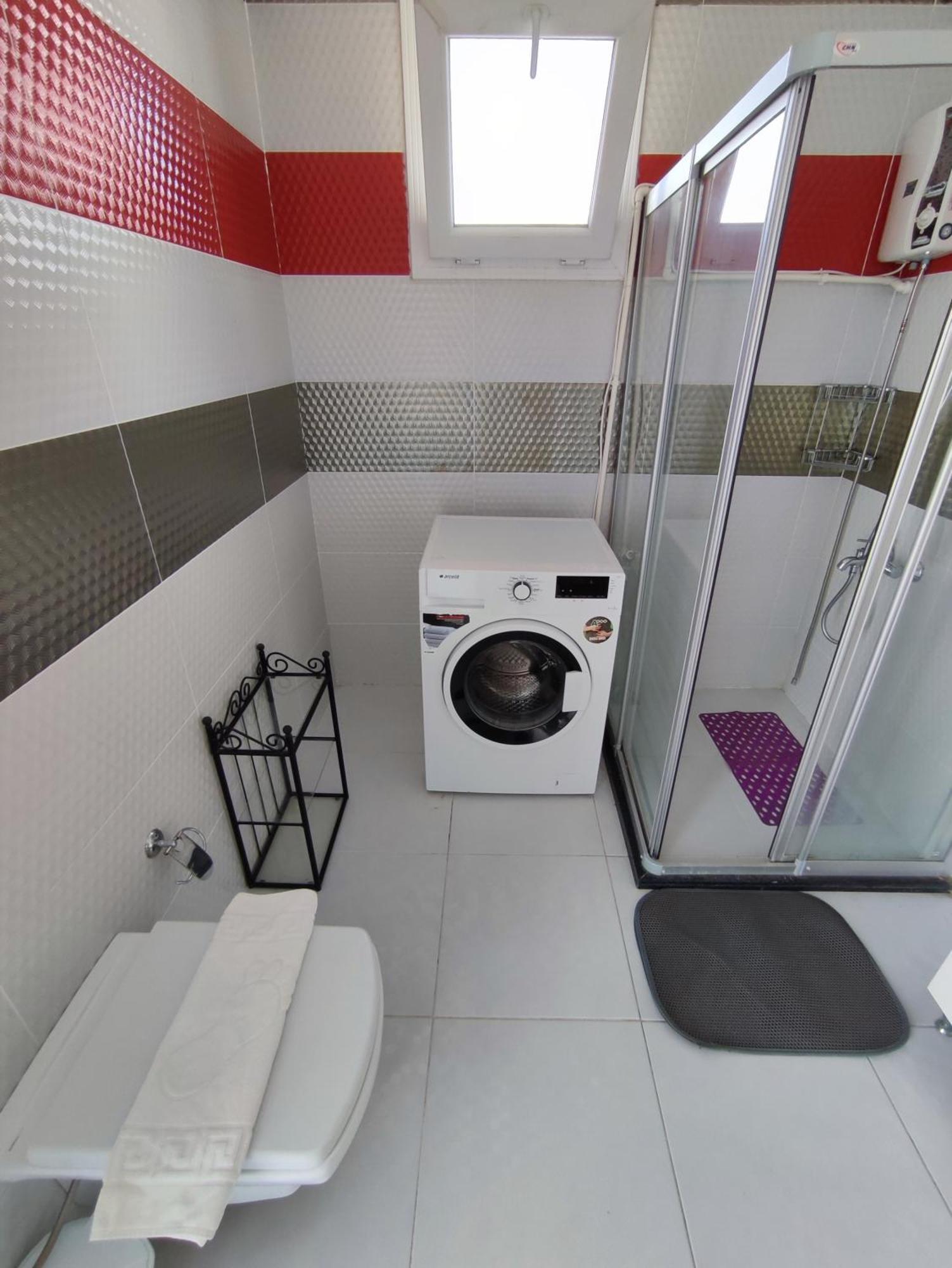 Villa Big Oezel Fethiye