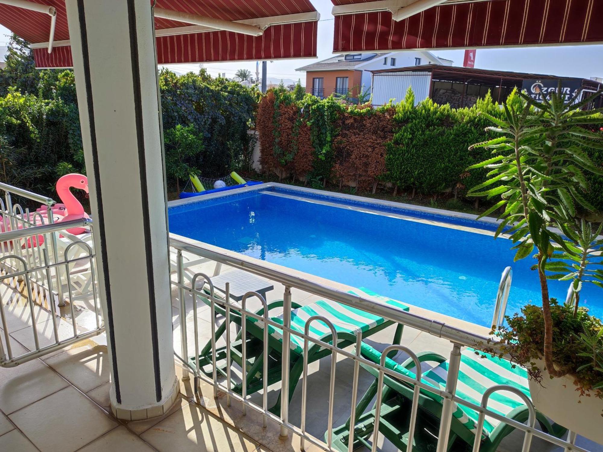 Villa Big Oezel Fethiye